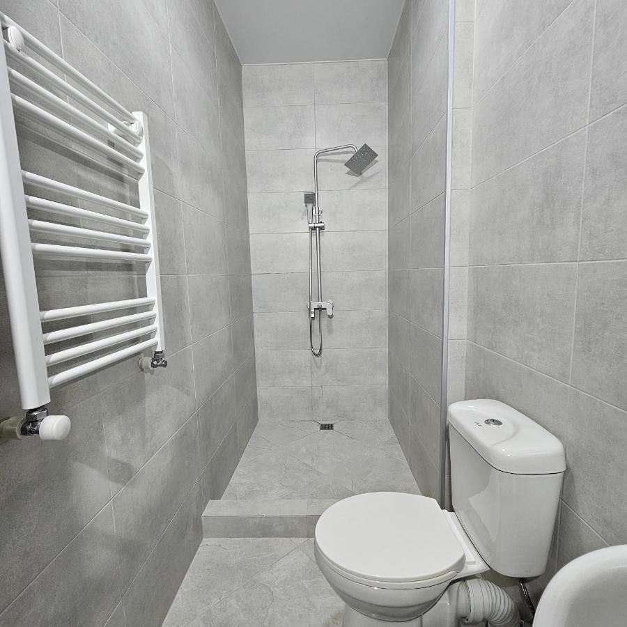 Memory Basket Hotel Kutaisi Exterior photo