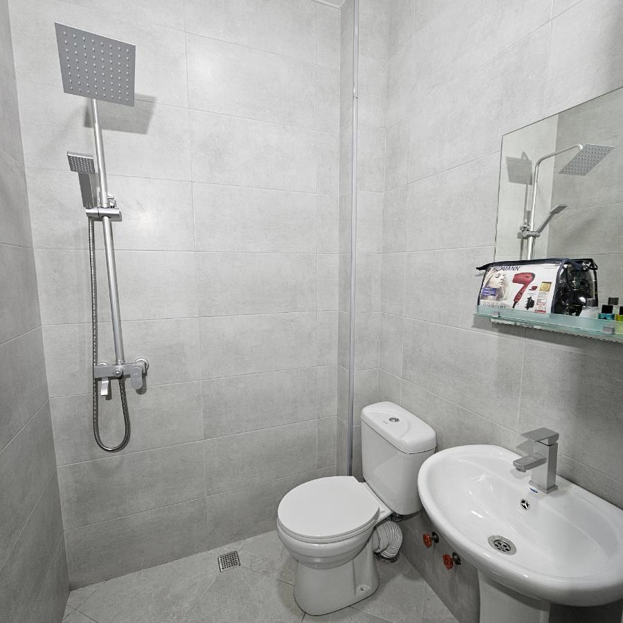 Memory Basket Hotel Kutaisi Exterior photo