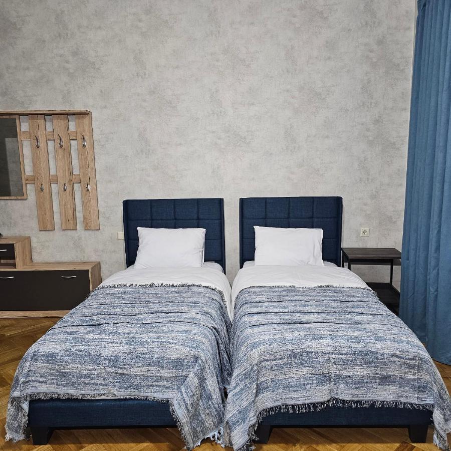 Memory Basket Hotel Kutaisi Exterior photo