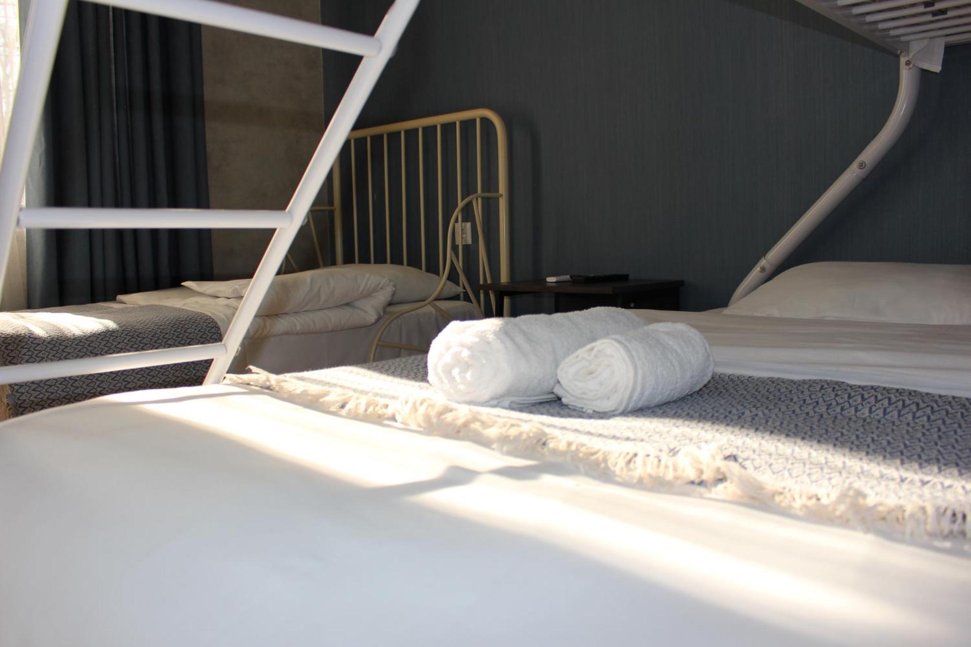 Memory Basket Hotel Kutaisi Exterior photo